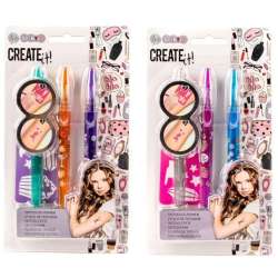 Pisak do robienia tatuażu 3szt mix CREATE IT! - 1
