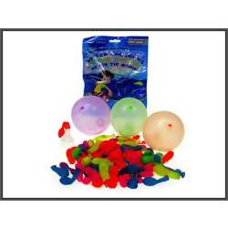 Wodne baloniki samozamykające się 100szt. (720184) - 2