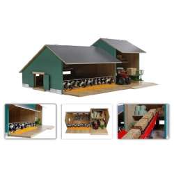 Obora drewniana 55x72x32cm (610200) - 1