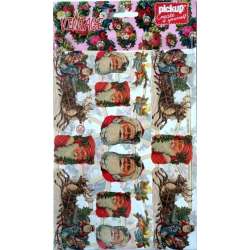 Arkusz Vintage 16,5x23,5cm