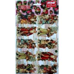 Arkusz Vintage 16,5x23,5cm