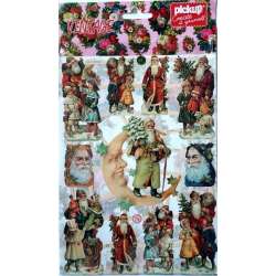 Arkusz Vintage 16,5x23,5cm