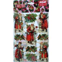 Arkusz Vintage 16,5x23,5cm