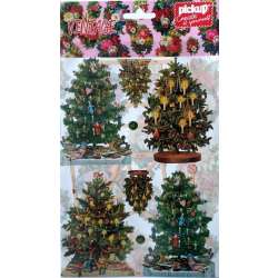 Arkusz Vintage 16,5x23,5cm