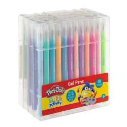 Długopisy żelowe 48 kolory Play-Doh - 1