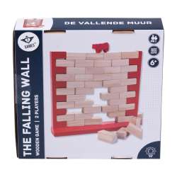 Gra - The Falling Wall - 1