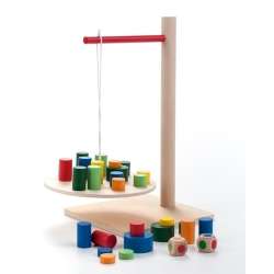 Gra - Zachowaj równowagę - 1