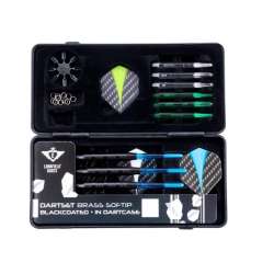 Zestaw lotek Longfield Softip