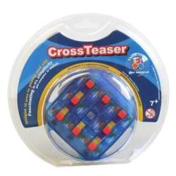CrossTeaser (myśl na okrągło, działaj przestrzennie) - Gra Recent Toys (50023) - 5