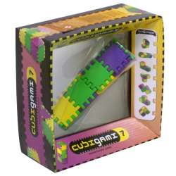 Cubigami7 (odkryj wszystkie 7 kształtów!) - Gra RecenToys (GXP-503678) - 6