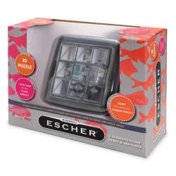 GRA RECENTTOYS MIRRORKAL 'ESCHER' UKŁADANKA Z LUSTERKAMI (50184) - 6