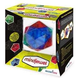 GRA RECENTTOYS 'MINDJEWEL' TAJEMNICZY KLEJNOT (GXP-528119) - 3