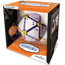 GRA RECENTTOYS 'ICOSOKU' (50252) - 3