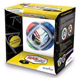GRA RECENTTOYS BRAINSTRING 'R' LOGICZNA KULA (50126) - 4