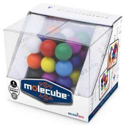 Molecube - łamigłówka Recent Toys - poz. 4,5/5 G3 - 1