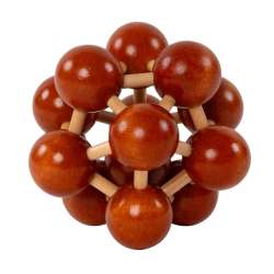 Frontal Lobe - łamigłówka Recent Toys poziom 3/5 - 1