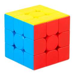 Kostka 3x3 łamigłówka Recent Toys poziom 3,5/5