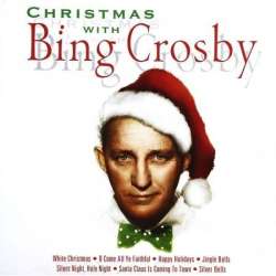 Christmas with Bing Crosby CD - 1