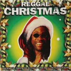 Reggae Christmas CD - 1