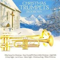 Christmas Trumpets CD - 1