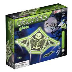 GEOMAG KIDS PANELS GLOW 37el. (331) - 1