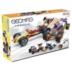 GEOMAG WHEELS ZESTAW 52el. (703) - 1