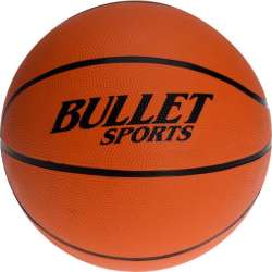 Piłka do koszykówki Bullet Sports (S36000070)