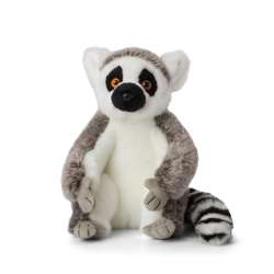 Lemur 23cm WWF - 1