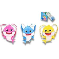 Plecak eco plusz Baby Shark mix
