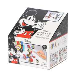 Disney Mickey zestaw decoupage