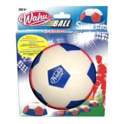 Piłka niebiesko czerwona Wahu Ball (GXP-771073) - 1