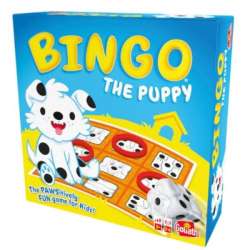 GOLIATH Bingo Szczeniak the Puppy gra 919208 (919208.006) - 1