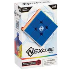 Gra zręcznościowa Nexcube 3x3 Classic MoYu kostka (GXP-781514) - 1
