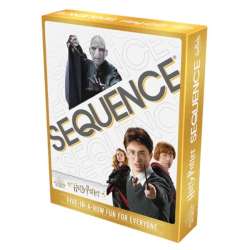 Gra Sequence Harry Potter (GXP-791338) - 1