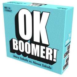 Gra OK Boomer (GXP-849297)