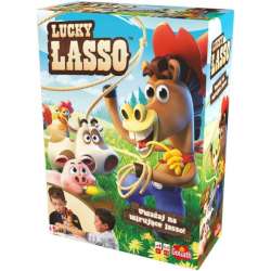 Gra Lucky Lasso (GXP-849296)