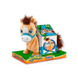 GOLIATH Animagic Pumpkin the Pony 926 876 (926876) - 1