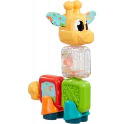 Modimi Zabawka sensoryczna Żyrafa Ginny (GXP-915623)