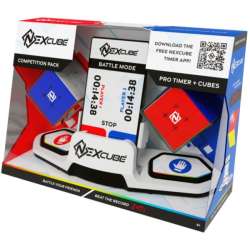 Kostka Nexcube Battle Pack (GXP-915619) - 1