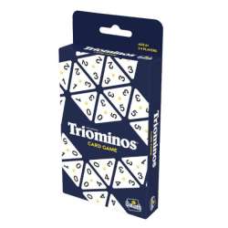 GOLIATH Triominos Card game 929 799 (929799) - 1