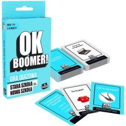 Gra karciana OK Boomer! (GXP-883076) - 1