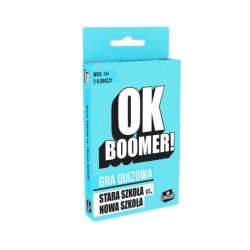 Gra karciana OK Boomer! (GXP-883076) - 1