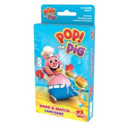 GOLIATH Pop the Pig gra karciana 314672 (931467) - 1