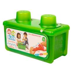 GOLIATH Miękkie klocki Skrzynka Storage Case Jelly Blox 316935 (931693.006)
