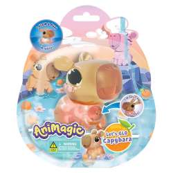 Animagic Let's Glo Capybara mix