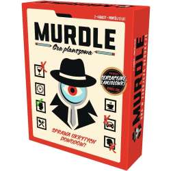 Murdle PL