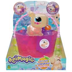 Animagic Let's Glo Capybara Spa Time