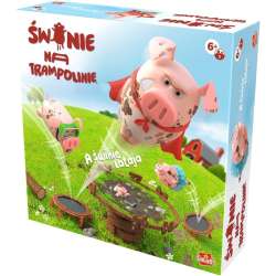 Świnie na Trampolinie PL