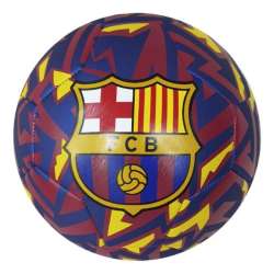 Piłka nożna FC BARCELONA TECH SQUARE R.5 (375047) - 1
