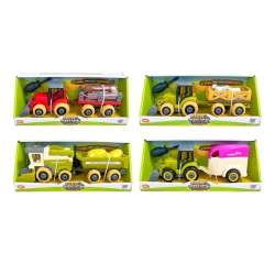 Pojazd rolniczy Diy Farm Truck mix